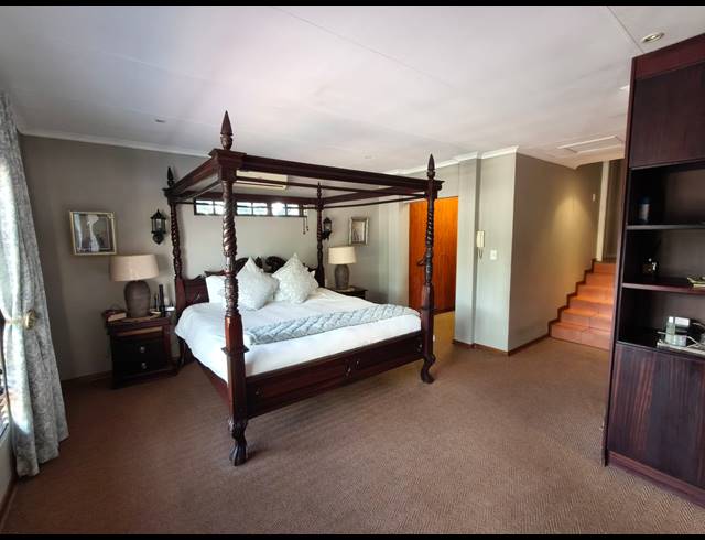 4 BEDROOM HOUSE FOR SALE IN CASHAN